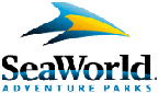 Logo Seaworld